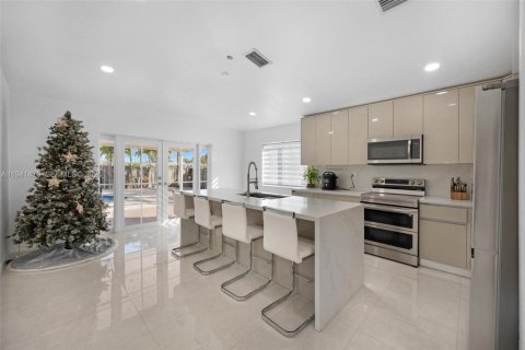 Villa ou maison à vendre à Homestead, Floride: 3 chambres, 134.15 m2 № 1998613 - photo 11