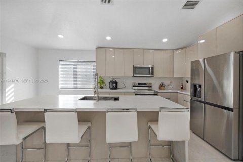 Villa ou maison à vendre à Homestead, Floride: 3 chambres, 134.15 m2 № 1998613 - photo 17