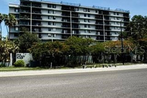 Condo in Tampa, Florida, 2 bedrooms  № 2207987