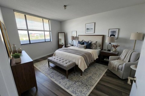Condo in Tampa, Florida, 2 bedrooms № 2207987 - photo 7