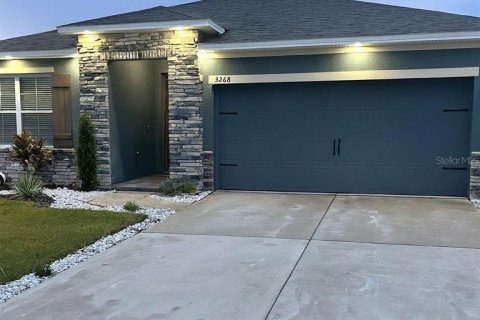 Casa en alquiler en Winter Haven, Florida, 3 dormitorios, 157 m2 № 1911489 - foto 1