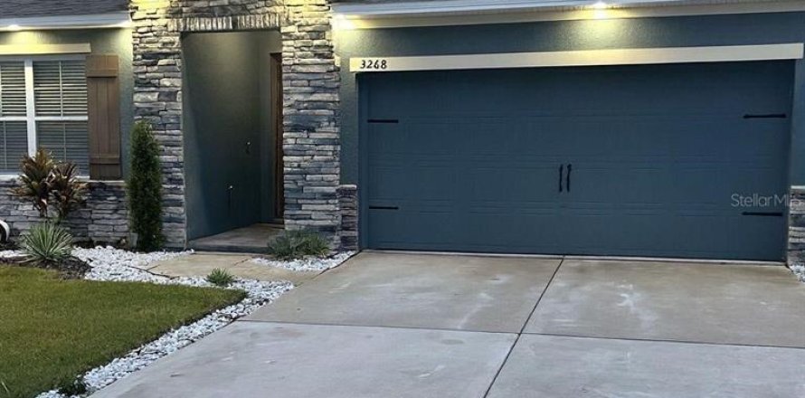 Casa en Winter Haven, Florida 3 dormitorios, 157 m2 № 1911489