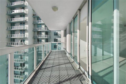 Купить кондоминиум в Майами, Флорида 2 спальни, 106.28м2, № 1455200 - фото 16