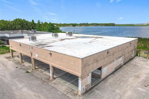 Купить коммерческую недвижимость в Орландо, Флорида 767.74м2, № 1853689 - фото 5