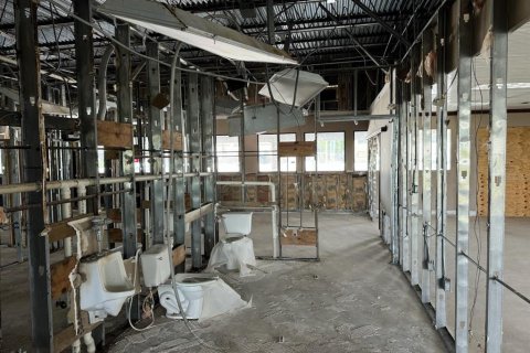 Купить коммерческую недвижимость в Орландо, Флорида 767.74м2, № 1853689 - фото 17