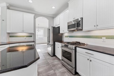 Купить виллу или дом в Сарасота, Флорида 11 комнат, 273.32м2, № 1761291 - фото 8