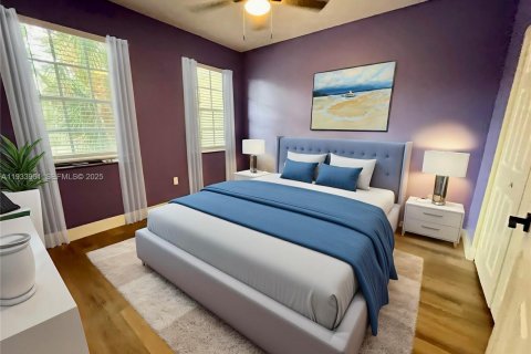 Townhouse in Miramar, Florida 3 bedrooms, 142.14 sq.m. № 1993458 - photo 9