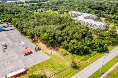 Land in Apopka, Florida № 2277847