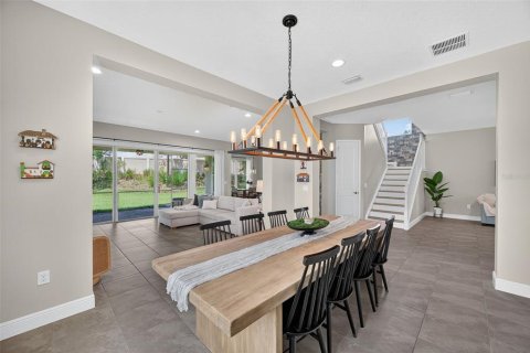 Casa en venta en Wesley Chapel, Florida, 5 dormitorios, 314.1 m2 № 1884447 - foto 9