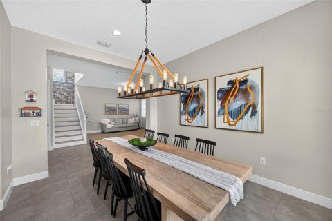 Casa en venta en Wesley Chapel, Florida, 5 dormitorios, 314.1 m2 № 1884447 - foto 8