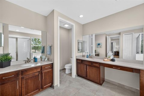 Casa en venta en Wesley Chapel, Florida, 5 dormitorios, 314.1 m2 № 1884447 - foto 26