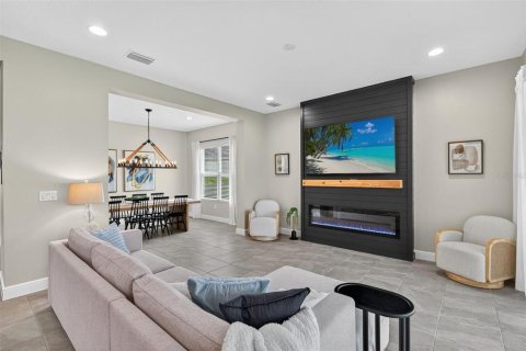 Casa en venta en Wesley Chapel, Florida, 5 dormitorios, 314.1 m2 № 1884447 - foto 4