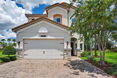 Casa en venta en Wesley Chapel, Florida, 5 dormitorios, 314.1 m2 № 1884447 - foto 1