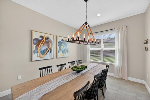 Casa en venta en Wesley Chapel, Florida, 5 dormitorios, 314.1 m2 № 1884447 - foto 7