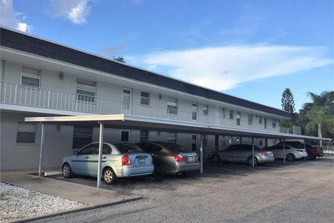 Condo à Sarasota, Floride, 2 chambres № 2412598