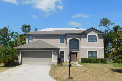 House in Palmetto, Florida 5 bedrooms, 297.75 sq.m. № 1659105 - photo 1