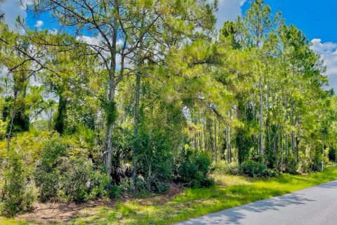 Terreno en venta en North Port, Florida № 2204347 - foto 8