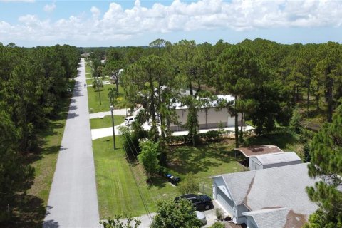 Terreno en venta en North Port, Florida № 2204347 - foto 7