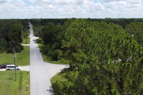 Terreno en venta en North Port, Florida № 2204347 - foto 6