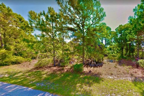 Terreno en venta en North Port, Florida № 2204347 - foto 10