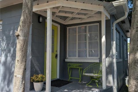 Casa en Saint Petersburg, Florida 2 dormitorios, 85.66 m2 № 2131013