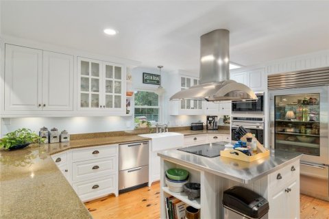 Villa ou maison à vendre à Ocala, Floride: 5 chambres, 322.84 m2 № 1675863 - photo 19