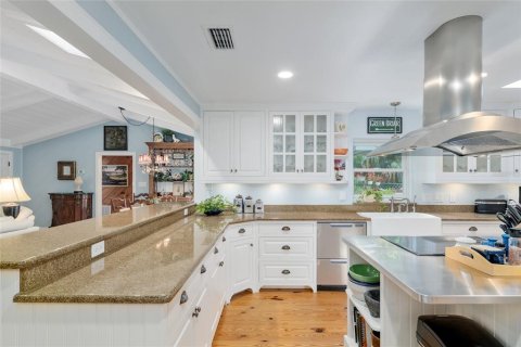 Villa ou maison à vendre à Ocala, Floride: 5 chambres, 322.84 m2 № 1675863 - photo 18