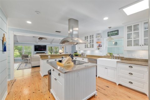 Villa ou maison à vendre à Ocala, Floride: 5 chambres, 322.84 m2 № 1675863 - photo 21