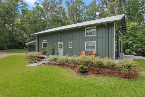 Villa ou maison à vendre à Ocala, Floride: 5 chambres, 322.84 m2 № 1675863 - photo 3