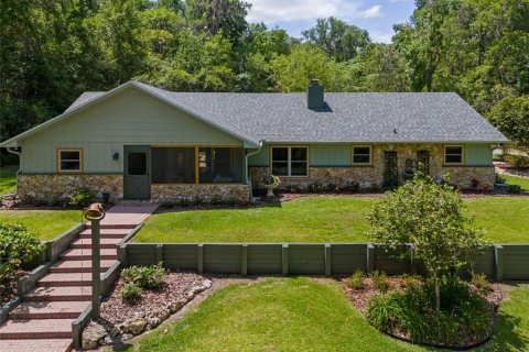 Villa ou maison à vendre à Ocala, Floride: 5 chambres, 322.84 m2 № 1675863 - photo 4