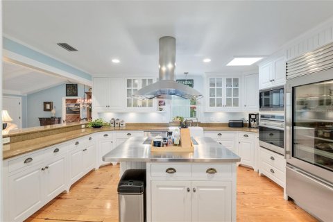 Villa ou maison à vendre à Ocala, Floride: 5 chambres, 322.84 m2 № 1675863 - photo 20