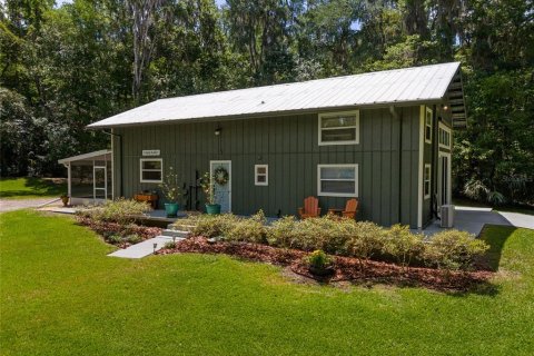 Villa ou maison à vendre à Ocala, Floride: 5 chambres, 322.84 m2 № 1675863 - photo 7