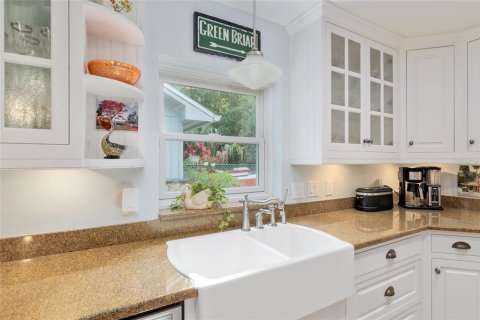 Villa ou maison à vendre à Ocala, Floride: 5 chambres, 322.84 m2 № 1675863 - photo 23