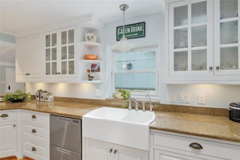 Villa ou maison à vendre à Ocala, Floride: 5 chambres, 322.84 m2 № 1675863 - photo 22
