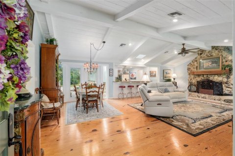 Villa ou maison à vendre à Ocala, Floride: 5 chambres, 322.84 m2 № 1675863 - photo 9