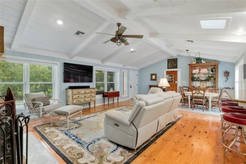 Villa ou maison à vendre à Ocala, Floride: 5 chambres, 322.84 m2 № 1675863 - photo 13