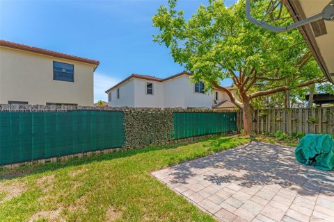 Casa en venta en Cutler Bay, Florida, 3 dormitorios, 146.79 m2 № 1874503 - foto 20