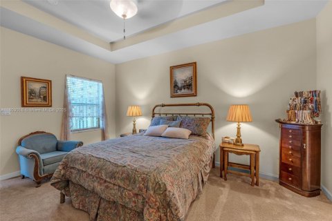 Casa en venta en Cutler Bay, Florida, 3 dormitorios, 146.79 m2 № 1874503 - foto 11