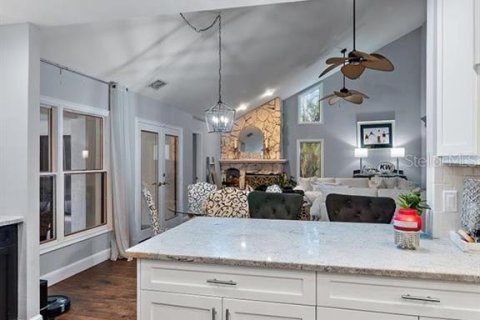 Villa ou maison à vendre à Sarasota, Floride: 6 chambres, 336.4 m2 № 1513960 - photo 22