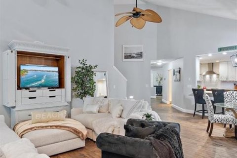 Villa ou maison à vendre à Sarasota, Floride: 6 chambres, 336.4 m2 № 1513960 - photo 24