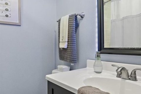 Villa ou maison à vendre à Sarasota, Floride: 6 chambres, 336.4 m2 № 1513960 - photo 28