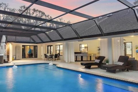 Villa ou maison à vendre à Sarasota, Floride: 6 chambres, 336.4 m2 № 1513960 - photo 10