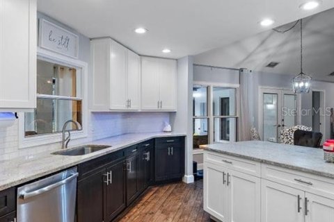 Villa ou maison à vendre à Sarasota, Floride: 6 chambres, 336.4 m2 № 1513960 - photo 21