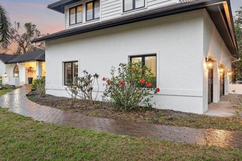Villa ou maison à vendre à Sarasota, Floride: 6 chambres, 336.4 m2 № 1513960 - photo 3
