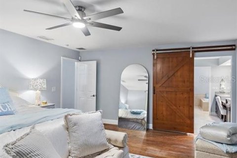 Villa ou maison à vendre à Sarasota, Floride: 6 chambres, 336.4 m2 № 1513960 - photo 17