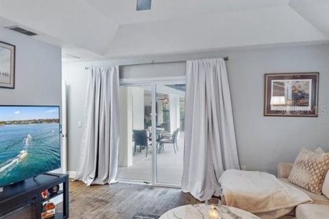 Villa ou maison à vendre à Sarasota, Floride: 6 chambres, 336.4 m2 № 1513960 - photo 6