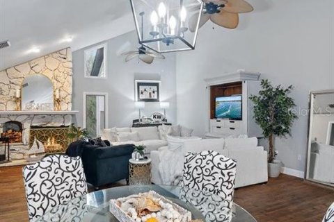 Villa ou maison à vendre à Sarasota, Floride: 6 chambres, 336.4 m2 № 1513960 - photo 23