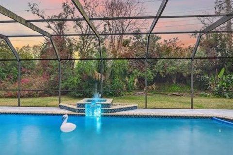 Villa ou maison à vendre à Sarasota, Floride: 6 chambres, 336.4 m2 № 1513960 - photo 11