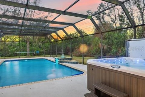 Villa ou maison à vendre à Sarasota, Floride: 6 chambres, 336.4 m2 № 1513960 - photo 8