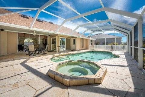 Casa en venta en Punta Gorda, Florida, 3 dormitorios, 177.26 m2 № 1567210 - foto 2